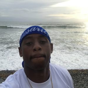 Meet your Posher, Chris